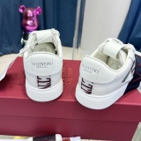 Men Women 𝑉*𝐴𝐿𝐸𝑁𝑇𝐼𝑁𝑂 Top Sneakers