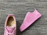 Men Women C*hristian L*ouboutin Top Sneaker