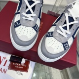Men Women 𝑉*𝐴𝐿𝐸𝑁𝑇𝐼𝑁𝑂 Top Sneakers