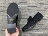 Men L*ouis V*uitton Top Loafer