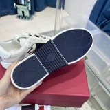 Men Women 𝑉*𝐴𝐿𝐸𝑁𝑇𝐼𝑁𝑂 Top Sneakers