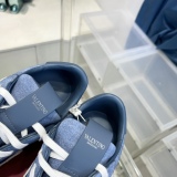 Men Women 𝑉*𝐴𝐿𝐸𝑁𝑇𝐼𝑁𝑂 Top Sneakers