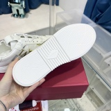 Men Women 𝑉*𝐴𝐿𝐸𝑁𝑇𝐼𝑁𝑂 Top Sneakers