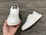 Men D*G Top Sneakers