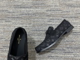 Men L*ouis V*uitton Top Loafer