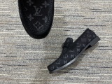 Men L*ouis V*uitton Top Loafer