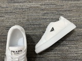 Women P*rada Top Sneaker