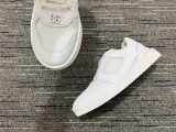 Men D*G Top Sneakers