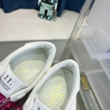 Women 𝑉*𝐴𝐿𝐸𝑁𝑇𝐼𝑁𝑂 Top Sneakers