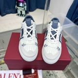 Men Women 𝑉*𝐴𝐿𝐸𝑁𝑇𝐼𝑁𝑂 Top Sneakers