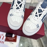 Men Women 𝑉*𝐴𝐿𝐸𝑁𝑇𝐼𝑁𝑂 Top Sneakers