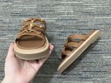 Women C*eline Top Sandals