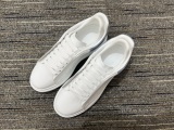 Men Women A*lexander M*cqueen Top Sneaker