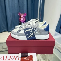Men Women 𝑉*𝐴𝐿𝐸𝑁𝑇𝐼𝑁𝑂 Top Sneakers