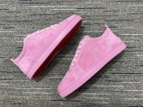 Men Women C*hristian L*ouboutin Top Sneaker