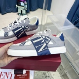 Men Women 𝑉*𝐴𝐿𝐸𝑁𝑇𝐼𝑁𝑂 Top Sneakers