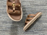 Women C*eline Top Sandals