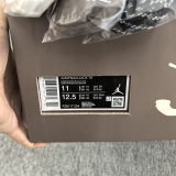 Travis Scott x Air Jordan 1 Low JACK