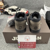 Travis Scott x Air Jordan 1 Low JACK