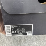 N*ike Air Force 1 Low