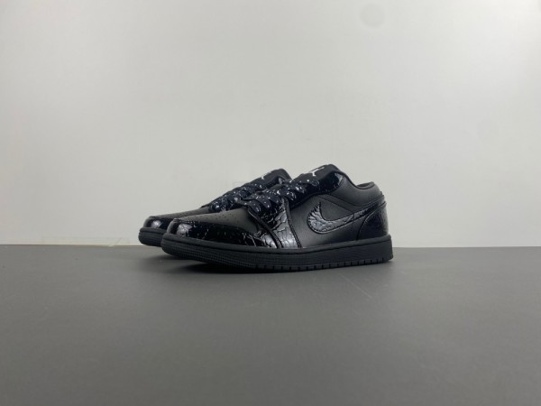 Air Jordan 1 Low HJ7743-010