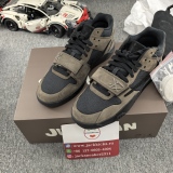 Travis Scott x Air Jordan 1 Low JACK