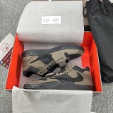 Travis Scott x Air Jordan 1 Low JACK