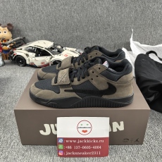 Travis Scott x Air Jordan 1 Low JACK