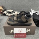 Travis Scott x Air Jordan 1 Low JACK