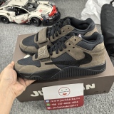 Travis Scott x Air Jordan 1 Low JACK
