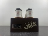 A1 T*ravis S*cott x J*ordan Cut The Check  FZ8117-100