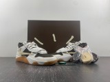 A1 T*ravis S*cott x J*ordan Cut The Check  FZ8117-100