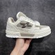 Men L*ouis V*uitton Top Sneakers