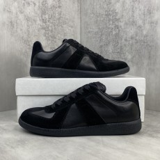 Men Women  M*aison M*argiela Top Sneakers