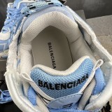 Men Women B*alenciaga Top Quality Sneakers