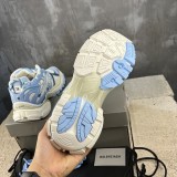 Men Women B*alenciaga Top Quality Sneakers