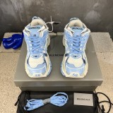 Men Women B*alenciaga Top Quality Sneakers