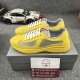 Mens Womens P*rada Top Quality Sneakers