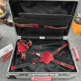 Luggage 21 inches