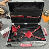 Luggage 21 inches