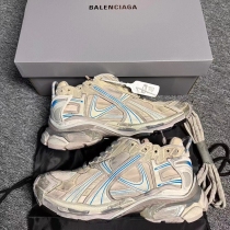 Men Women B*alenciaga Top Quality Sneakers
