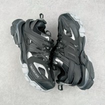 Men Women B*alenciaga Top Sneakers