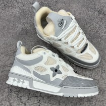 Men L*ouis V*uitton Top Quality Sneakers