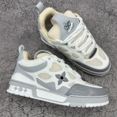 Men L*ouis V*uitton Top Quality Sneakers