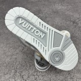 Men L*ouis V*uitton Top Quality Sneakers