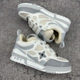 Men L*ouis V*uitton Top Quality Sneakers