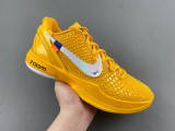 S2 Kobe 6 CW2190-501