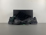 S*upreme x Air Max Dn “Black” FZ4044-001