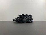 S*upreme x Air Max Dn “Black” FZ4044-001