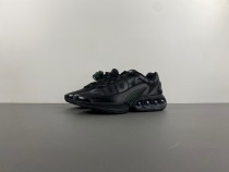S*upreme x Air Max Dn “Black” FZ4044-001